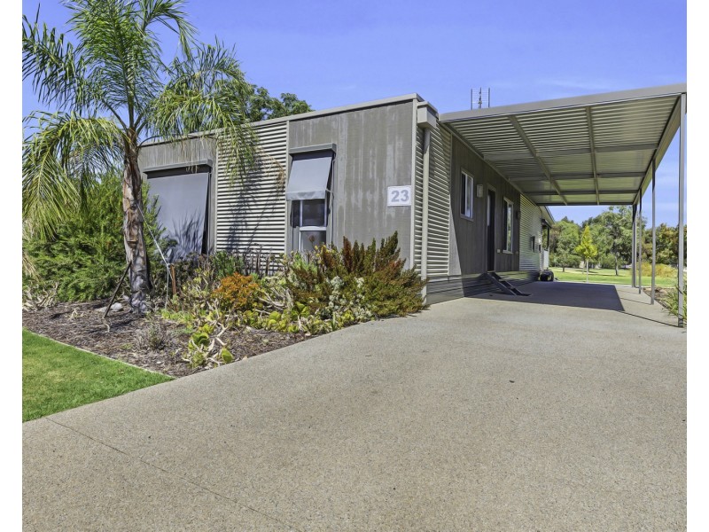 23/96 Old Barmah Road, Moama NSW 2731