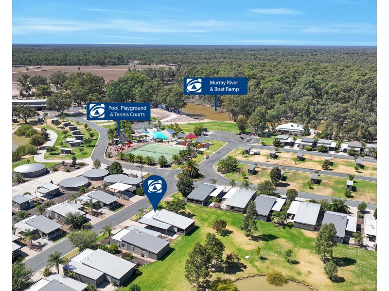 23/96 Old Barmah Road, Moama NSW 2731