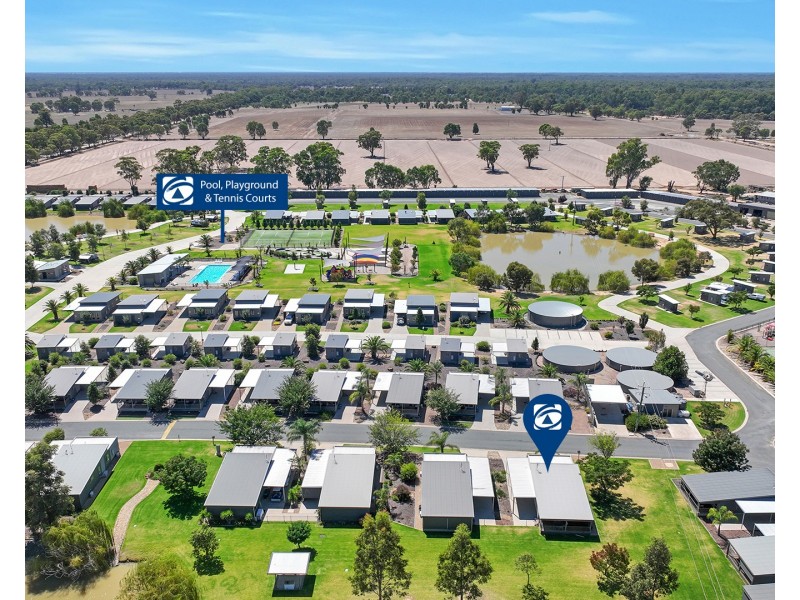 23/96 Old Barmah Road, Moama NSW 2731