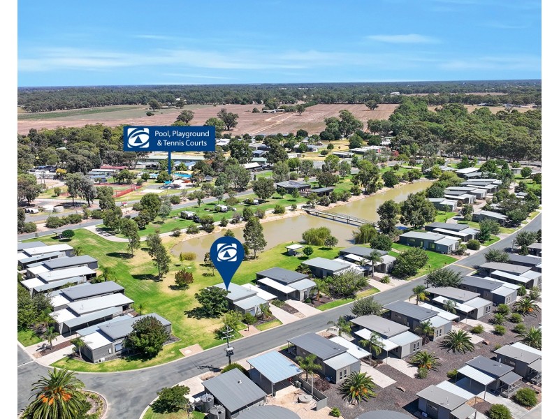 23/96 Old Barmah Road, Moama NSW 2731