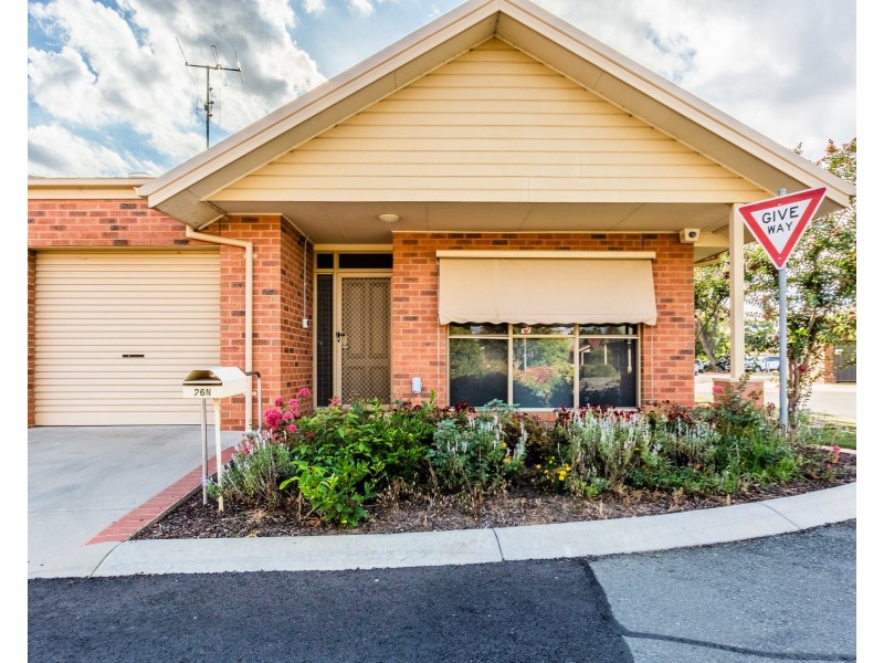 26/29 Francis Street, Echuca VIC 3564