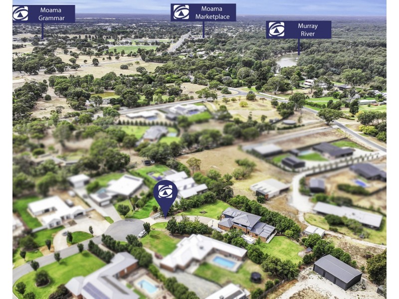 7 Clarke Court, Moama NSW 2731