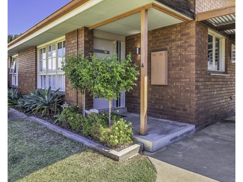 4/20 Percy Street, Echuca VIC 3564