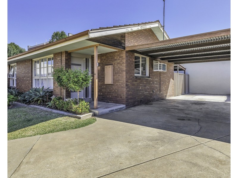 4/20 Percy Street, Echuca VIC 3564