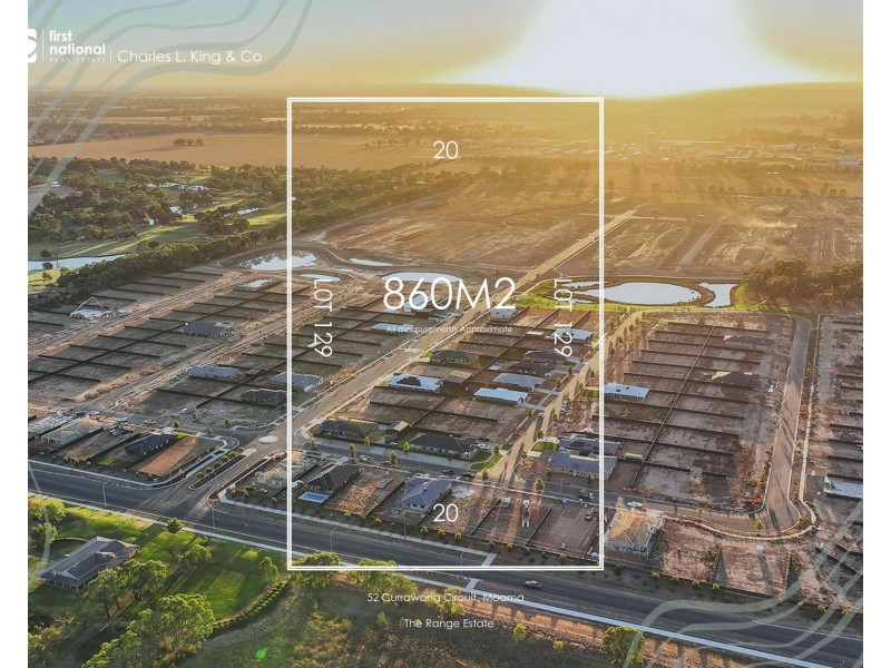 129/52 The Range Currawong Circuit, Moama NSW 2731