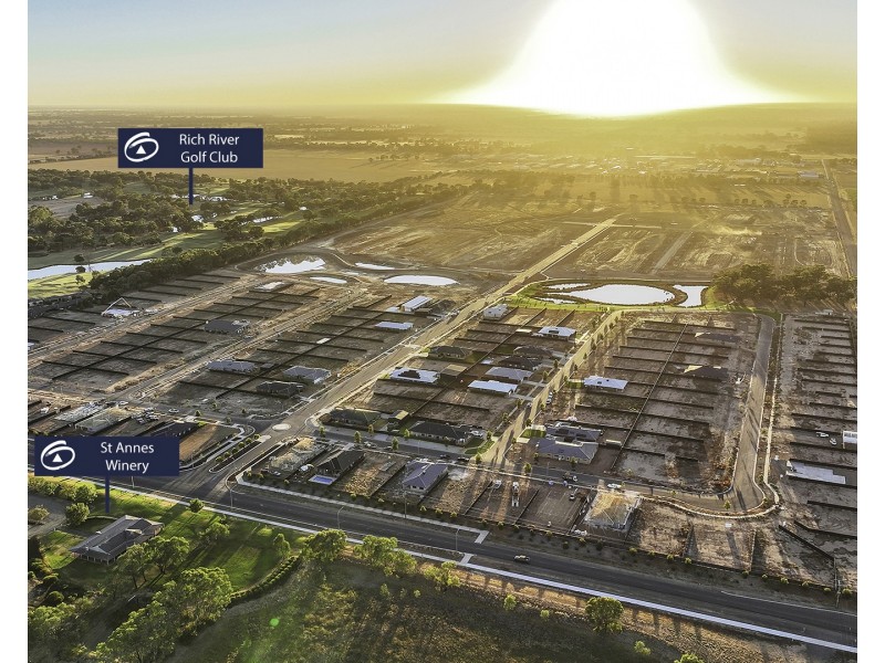 129/52 The Range Currawong Circuit, Moama NSW 2731