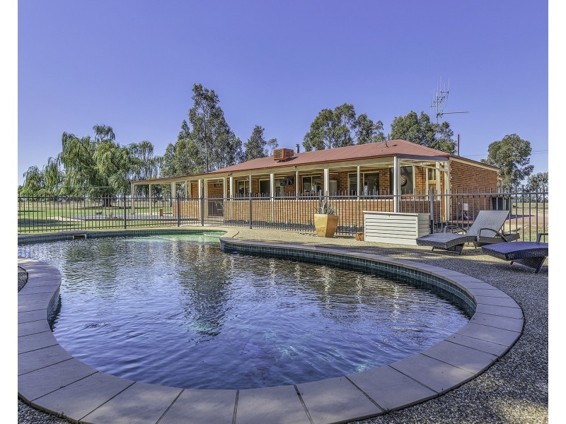 964 Wharparilla Road Bamawm Extension, Echuca VIC 3564