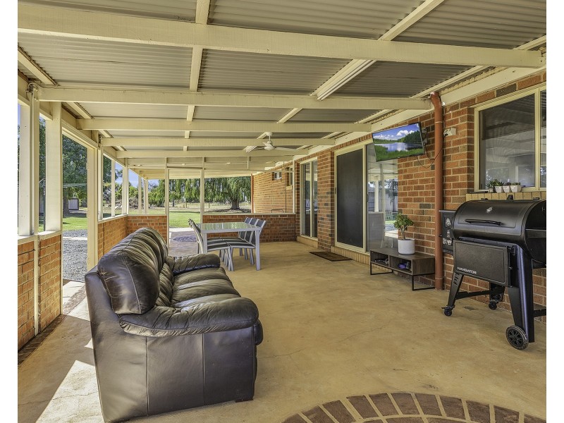 964 Wharparilla Road Bamawm Extension, Echuca VIC 3564