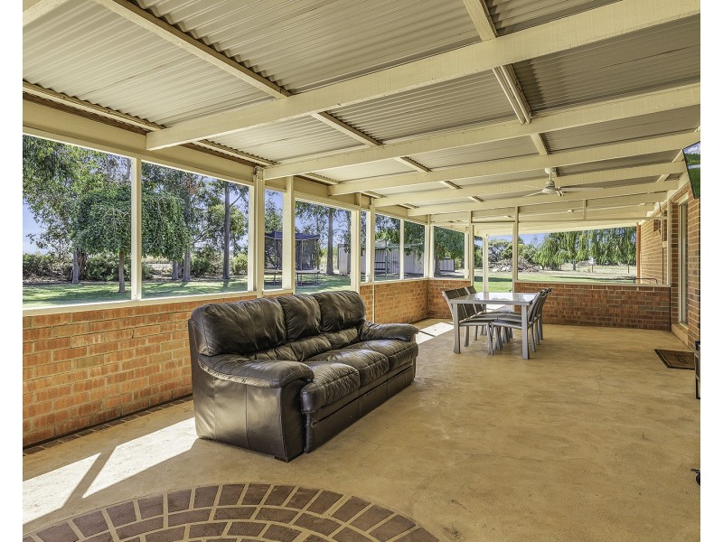 964 Wharparilla Road Bamawm Extension, Echuca VIC 3564