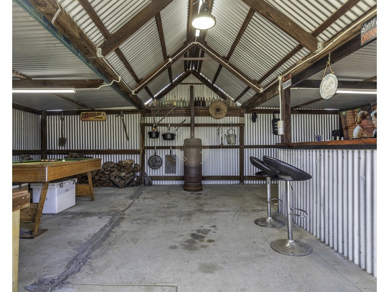 964 Wharparilla Road Bamawm Extension, Echuca VIC 3564