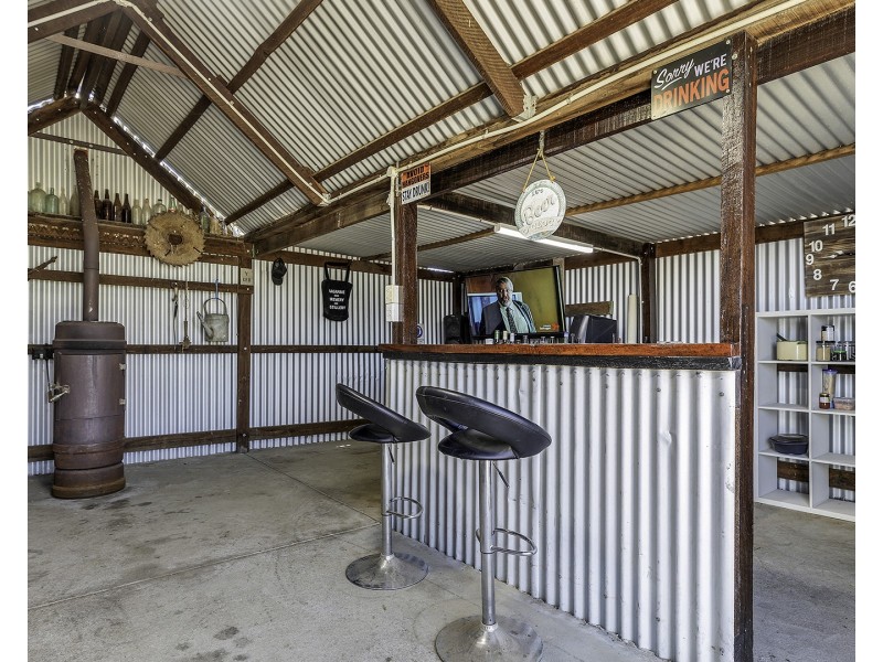 964 Wharparilla Road Bamawm Extension, Echuca VIC 3564