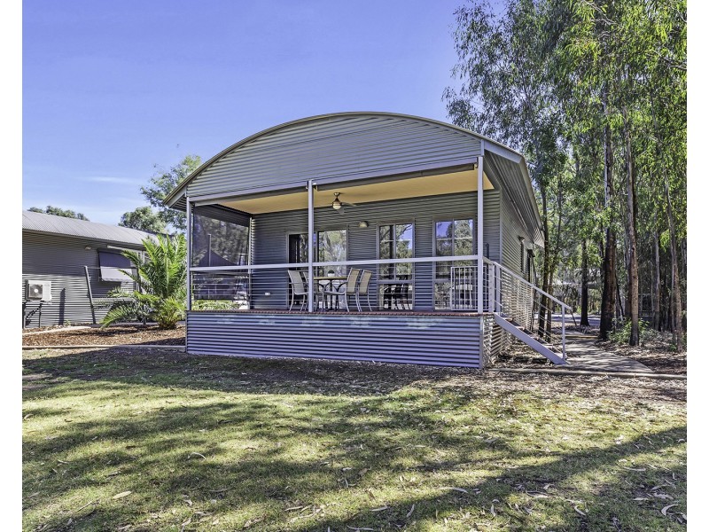 Villa 47/69 Dungala Way, Moama On Murray Resort, Moama NSW 2731