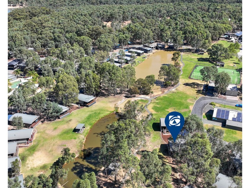 Villa 47/69 Dungala Way, Moama On Murray Resort, Moama NSW 2731