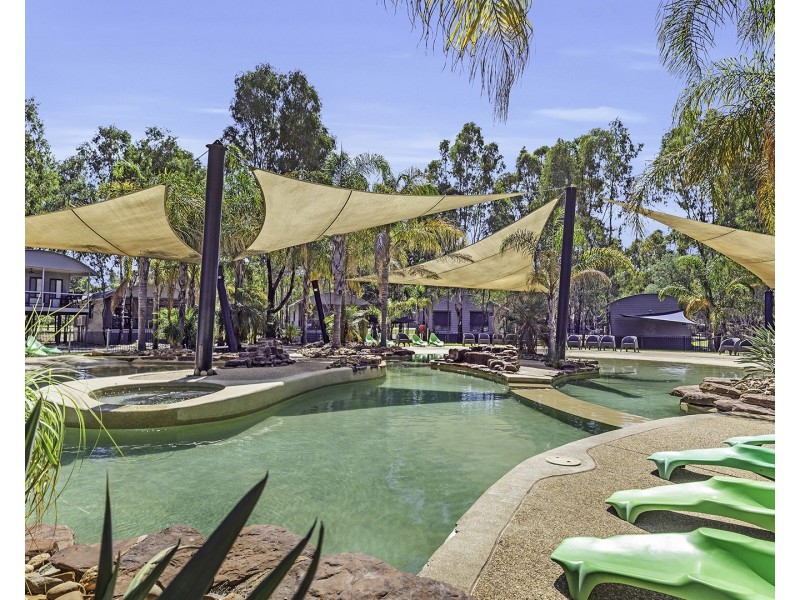 Villa 47/69 Dungala Way, Moama On Murray Resort, Moama NSW 2731