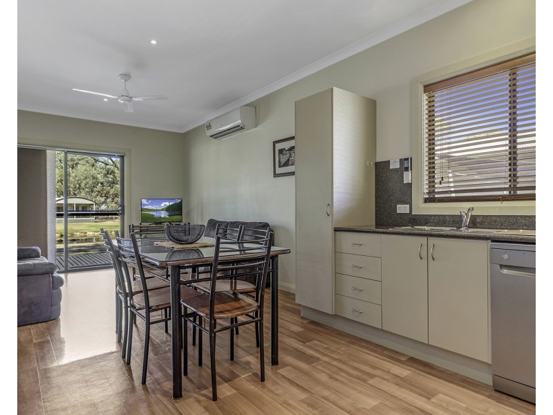Villa 47/69 Dungala Way, Moama On Murray Resort, Moama NSW 2731