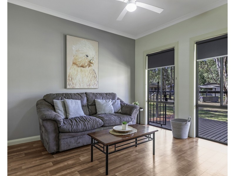 Villa 47/69 Dungala Way, Moama On Murray Resort, Moama NSW 2731