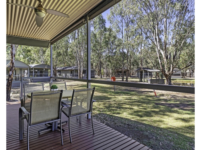 Villa 47/69 Dungala Way, Moama On Murray Resort, Moama NSW 2731