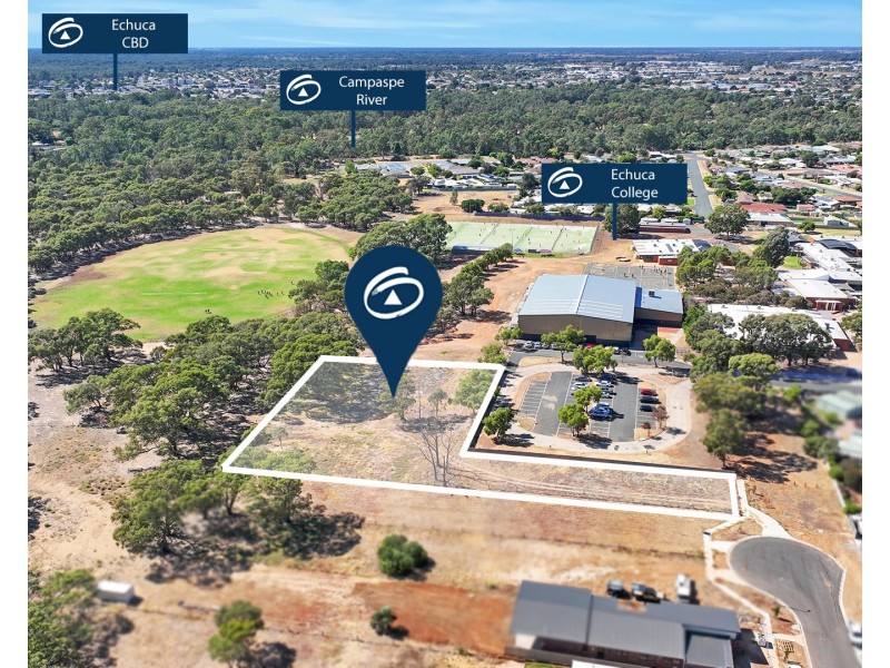 2 Eucalypt Court, Echuca VIC 3564
