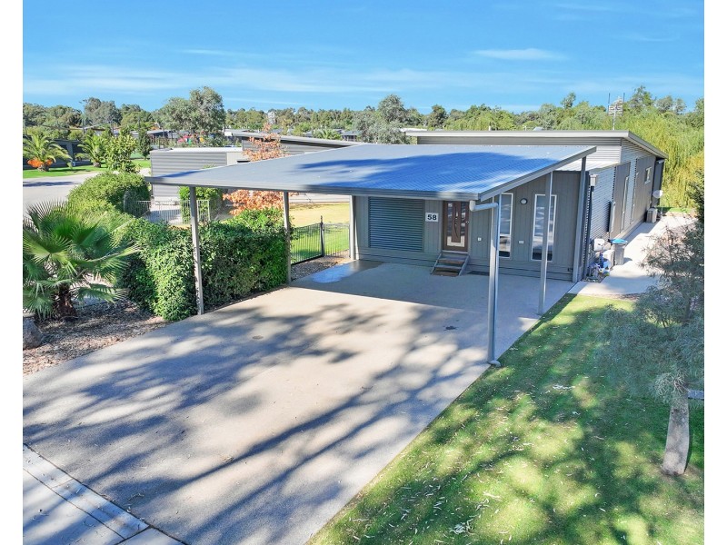 58/96 Old Barmah Road, Moama NSW 2731