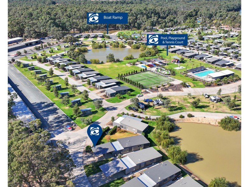 58/96 Old Barmah Road, Moama NSW 2731