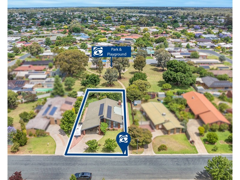 23 Hillview Avenue, Moama NSW 2731