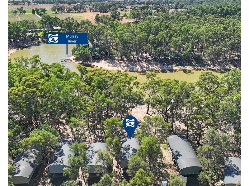 60/69 Dungala Way, Moama On Murray Resort, Moama NSW 2731