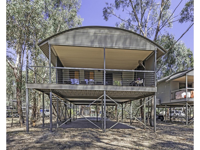 60/69 Dungala Way, Moama On Murray Resort, Moama NSW 2731
