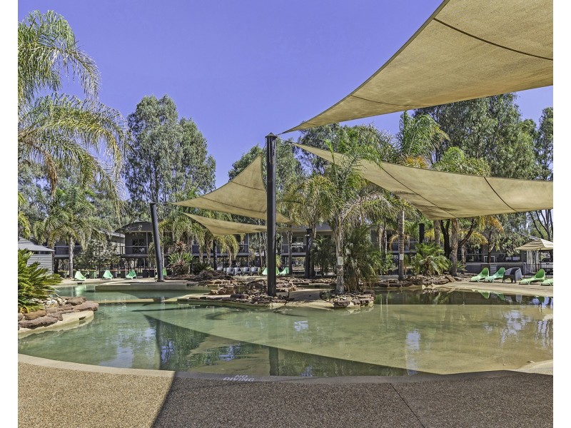60/69 Dungala Way, Moama On Murray Resort, Moama NSW 2731