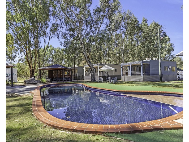 60/69 Dungala Way, Moama On Murray Resort, Moama NSW 2731