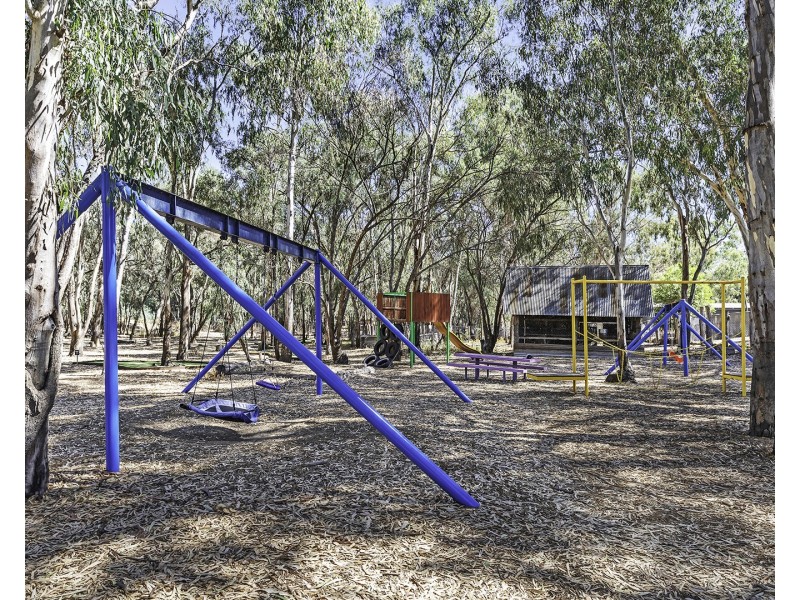 60/69 Dungala Way, Moama On Murray Resort, Moama NSW 2731
