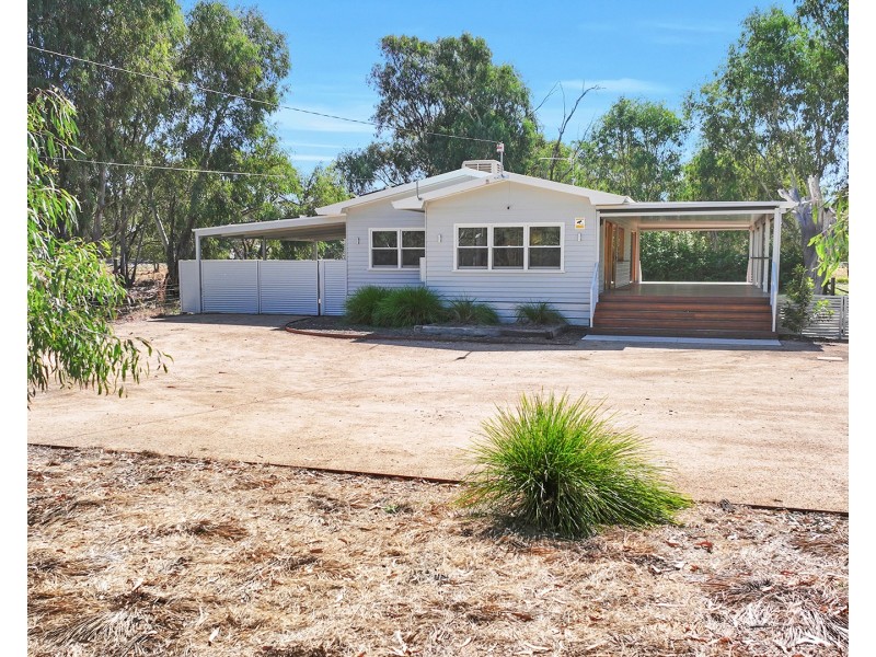 58 Radcliffe Street, Echuca VIC 3564