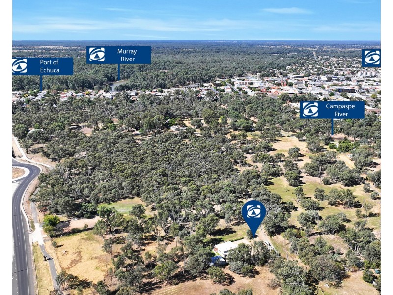 58 Radcliffe Street, Echuca VIC 3564