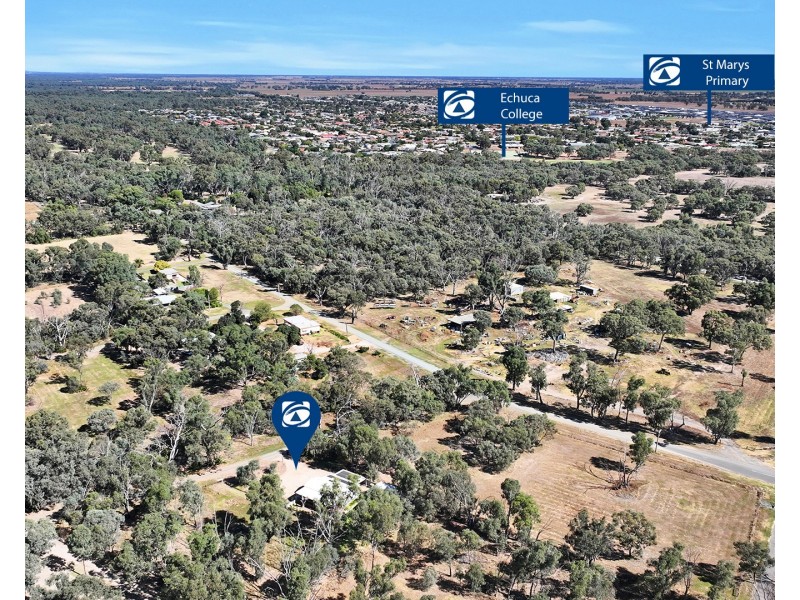 58 Radcliffe Street, Echuca VIC 3564