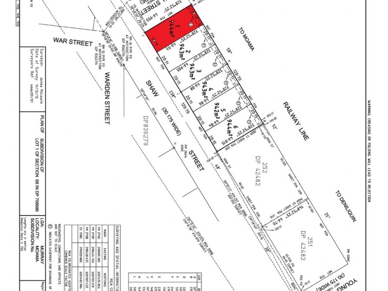 48 Shaw Street, Moama NSW 2731