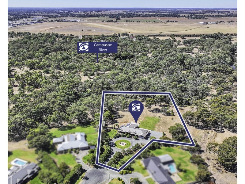7 Ainsley Court, Echuca VIC 3564