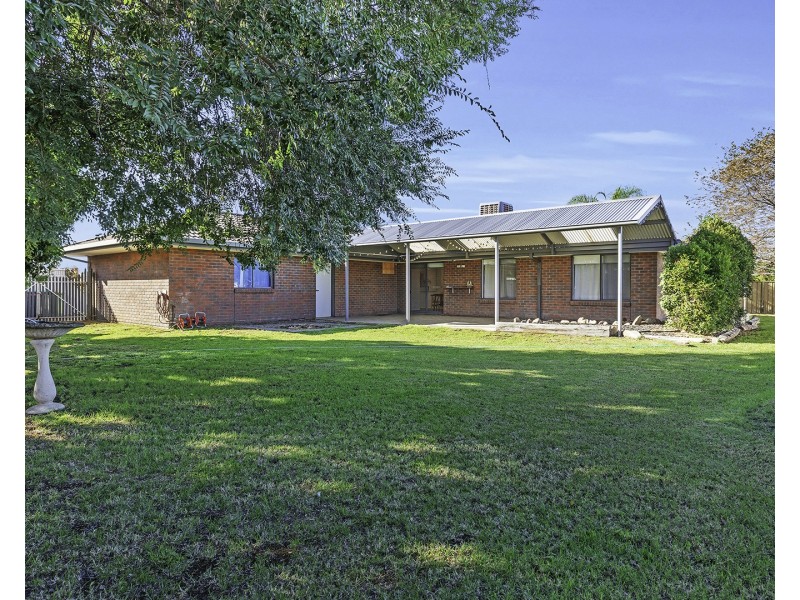 7 Oscar Place, Echuca VIC 3564