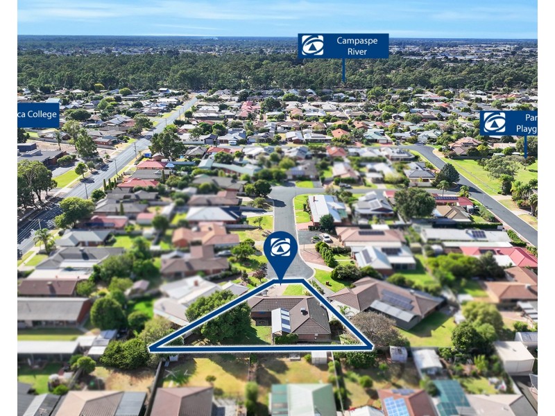 7 Oscar Place, Echuca VIC 3564