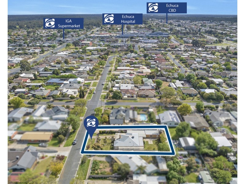 8 Premier Street, Echuca VIC 3564