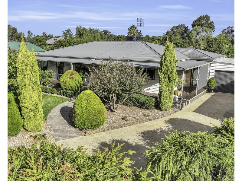 16 Swan Boulevard, Moama NSW 2731