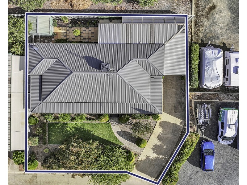 16 Swan Boulevard, Moama NSW 2731