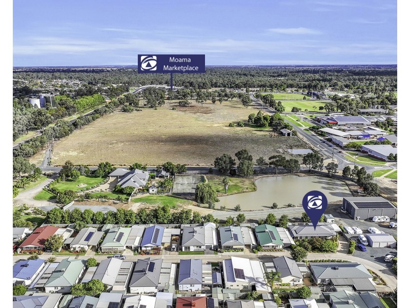 16 Swan Boulevard, Moama NSW 2731