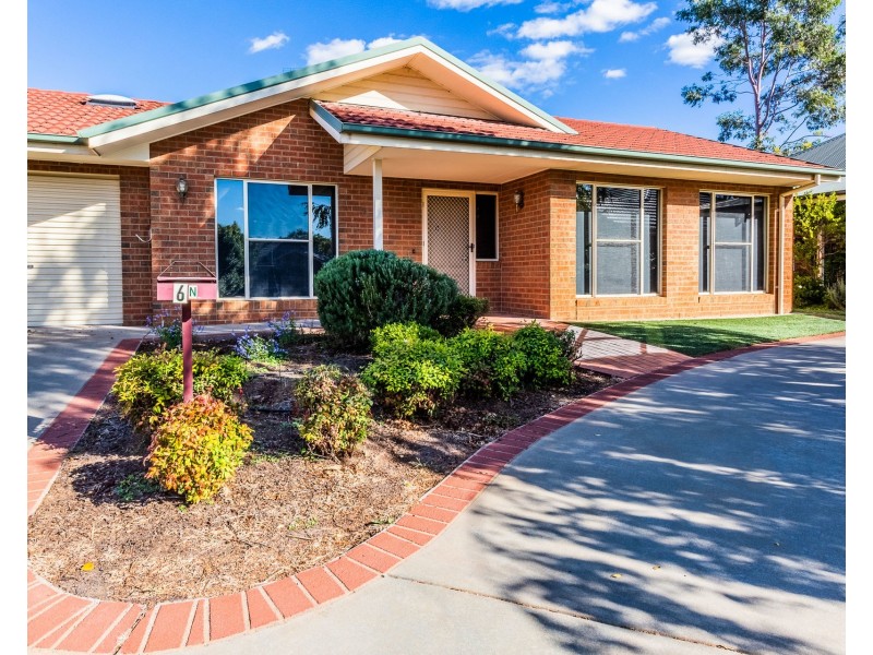 6/29 Francis Street, Echuca VIC 3564
