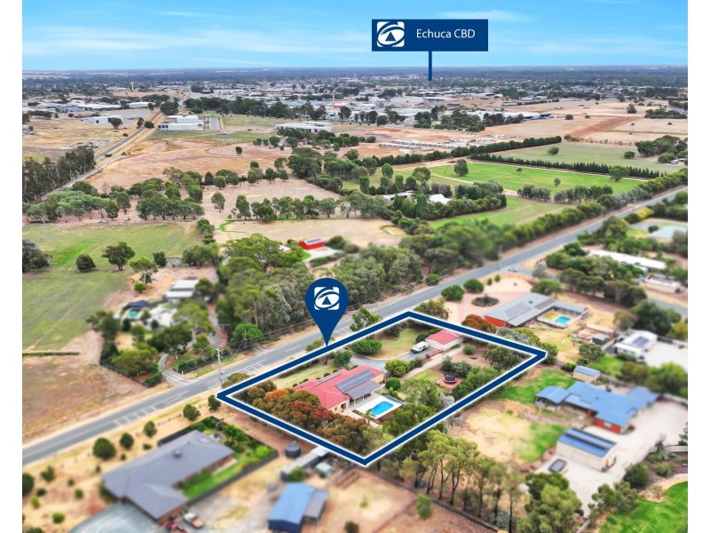 275 Mary Ann Road, Echuca VIC 3564