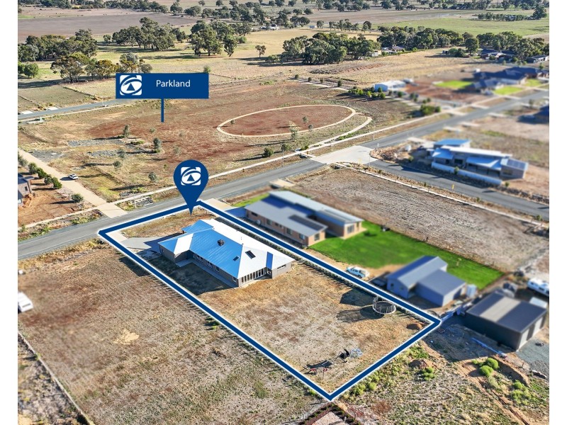 25 Wild Oat Drive, Echuca VIC 3564