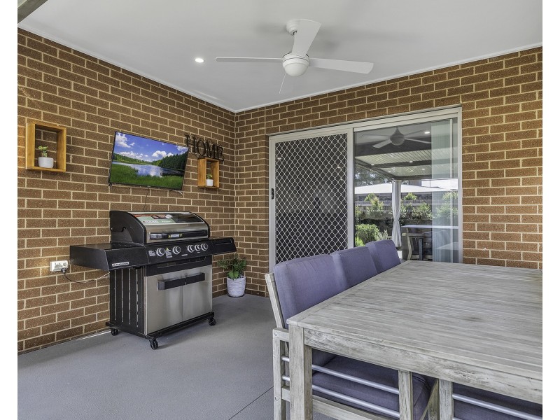 45 Marsanne Drive, Moama NSW 2731