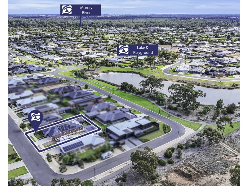 45 Marsanne Drive, Moama NSW 2731