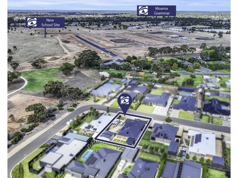 45 Marsanne Drive, Moama NSW 2731