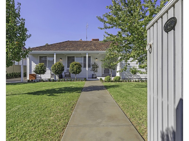 20 Haverfield Street, Echuca VIC 3564