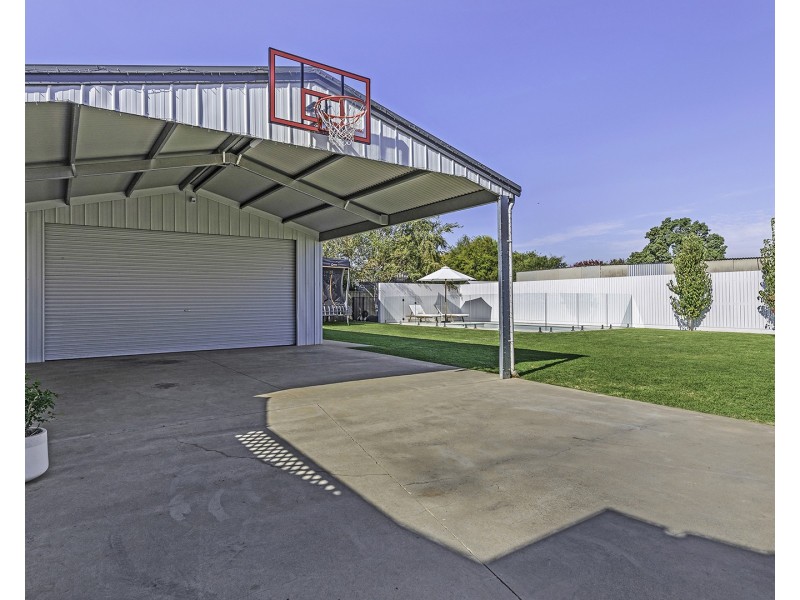 20 Haverfield Street, Echuca VIC 3564