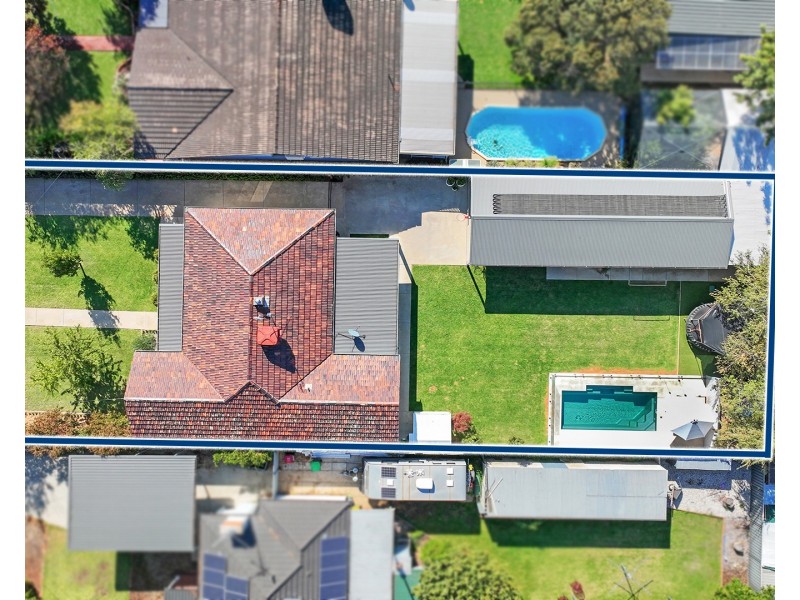 20 Haverfield Street, Echuca VIC 3564